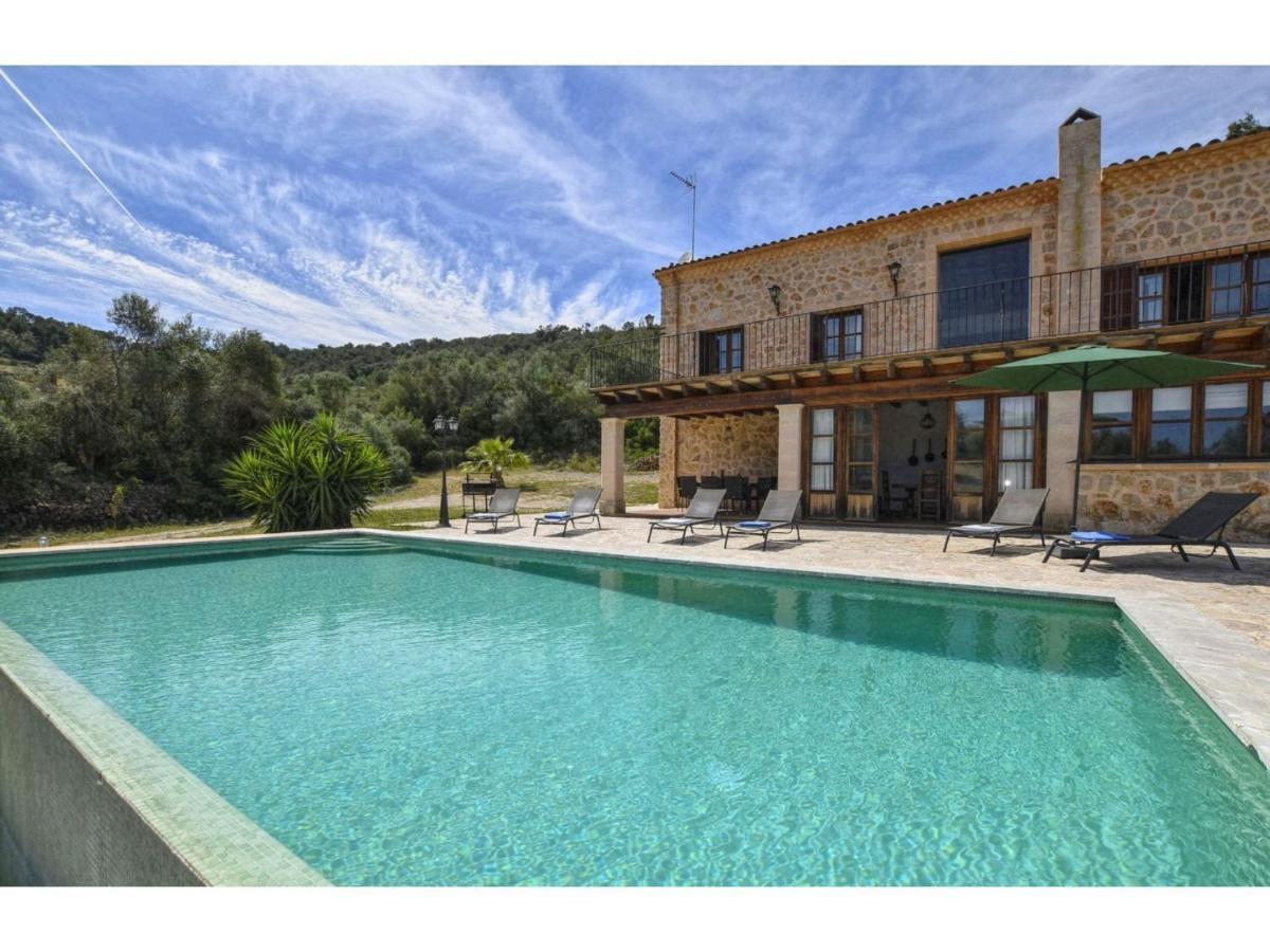 Belvilla By Oyo Holandis Hébergement de vacances Petra (Mallorca)